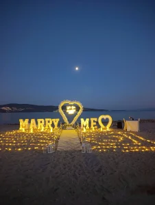 Kusadasi Events