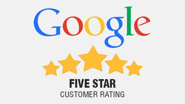 Kusadasi Events five star Google customer rating